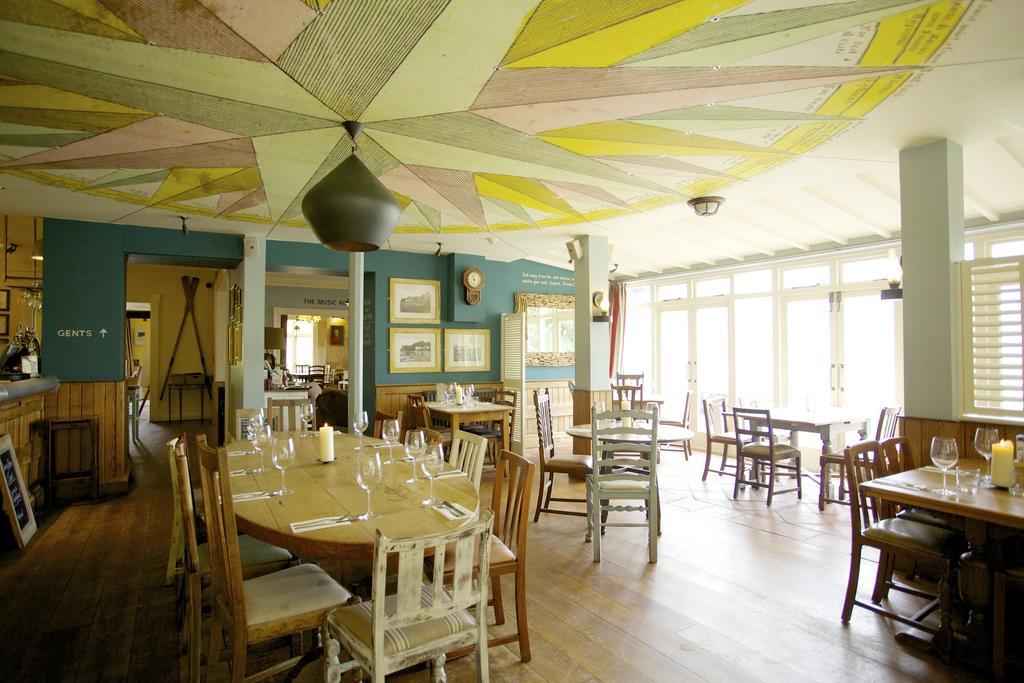 Bed and Breakfast The Ness Teignmouth Zewnętrze zdjęcie