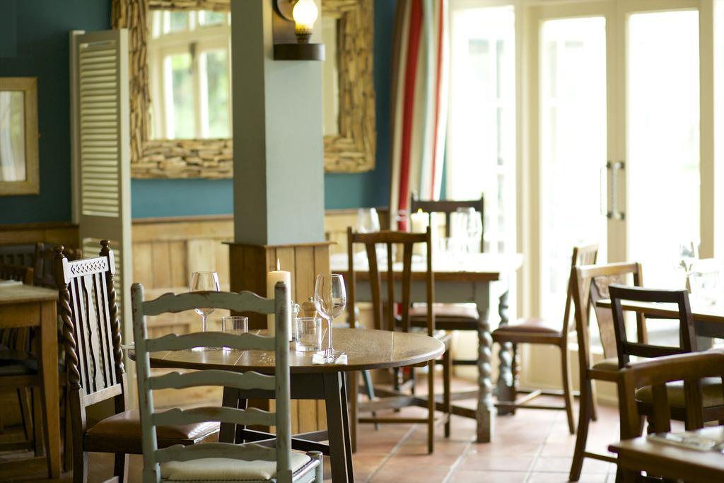 Bed and Breakfast The Ness Teignmouth Zewnętrze zdjęcie