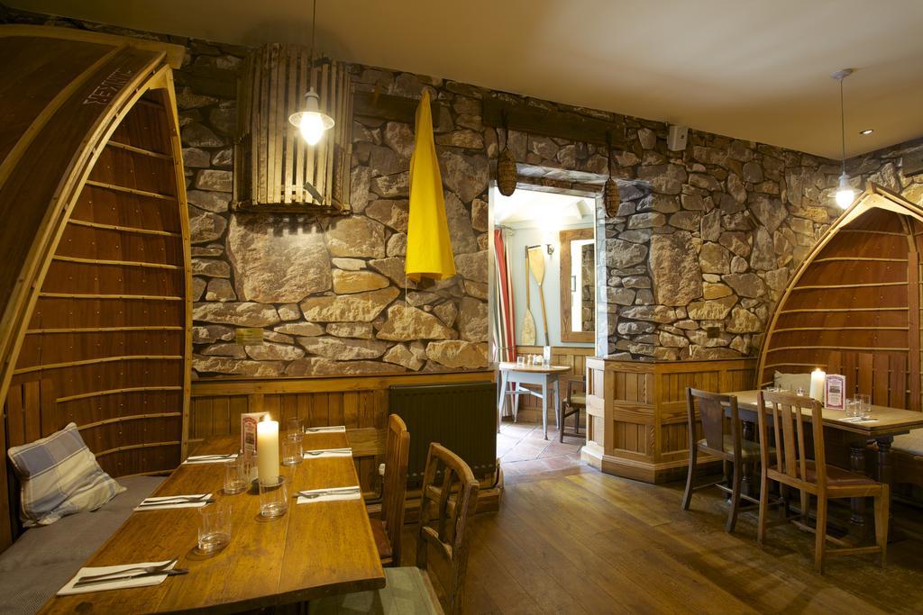 Bed and Breakfast The Ness Teignmouth Zewnętrze zdjęcie