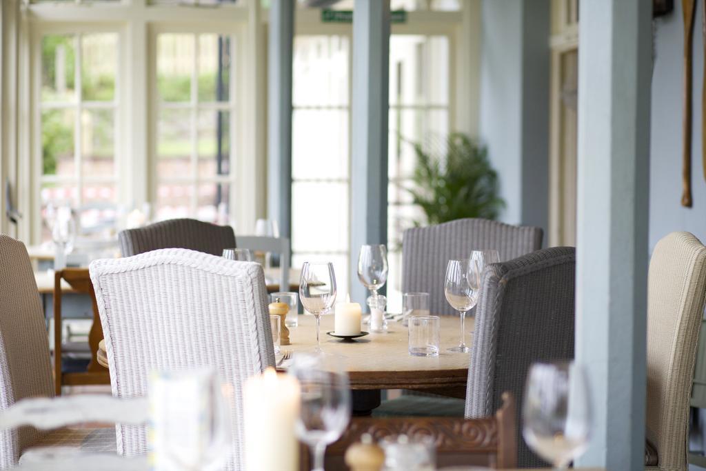 Bed and Breakfast The Ness Teignmouth Zewnętrze zdjęcie